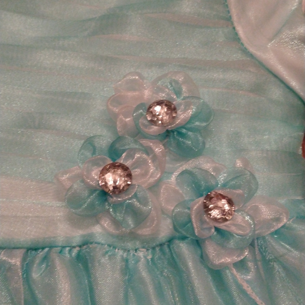 DRESS - Picture 2 of 3